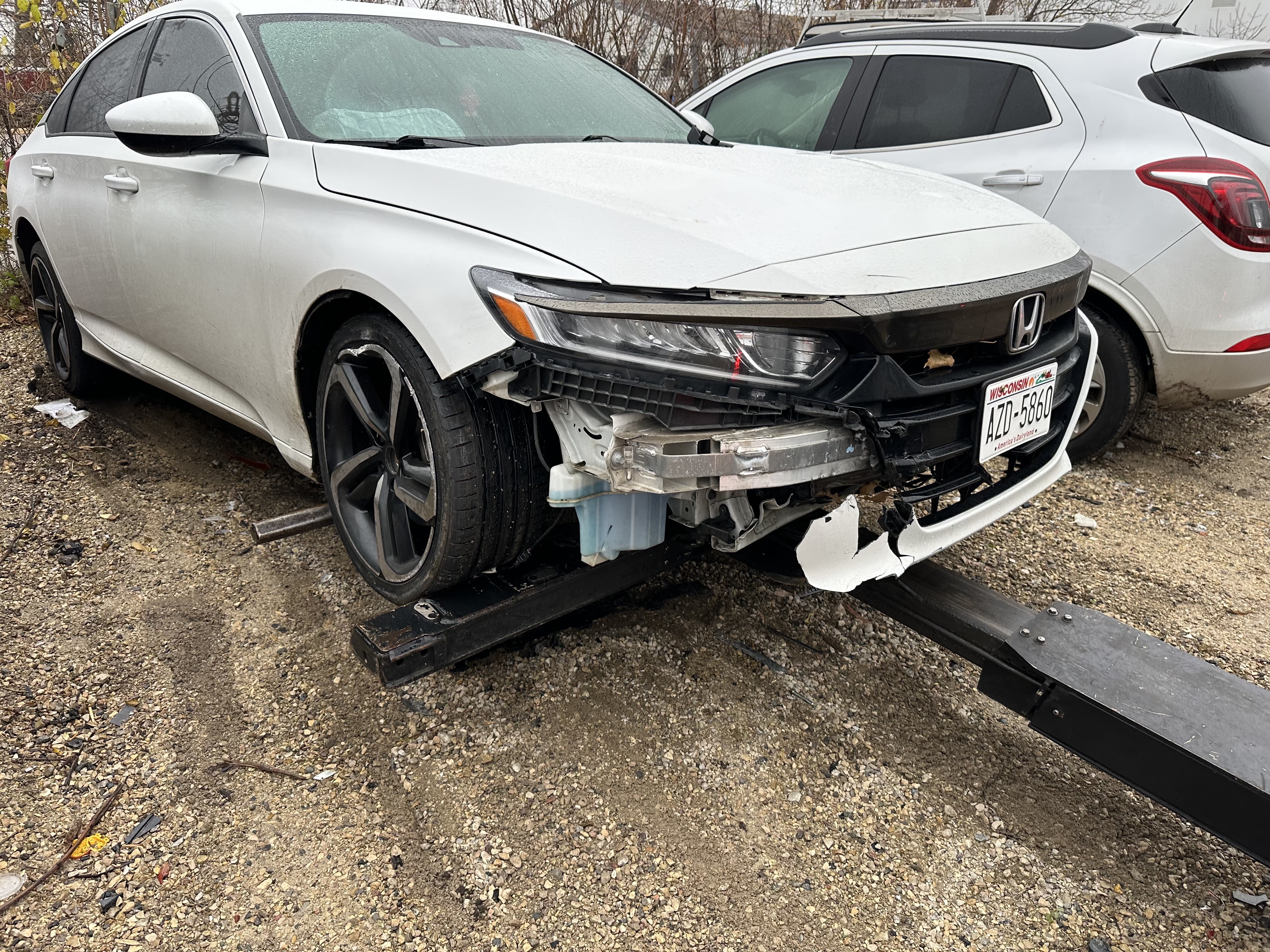 Cash for junk cars Columbus